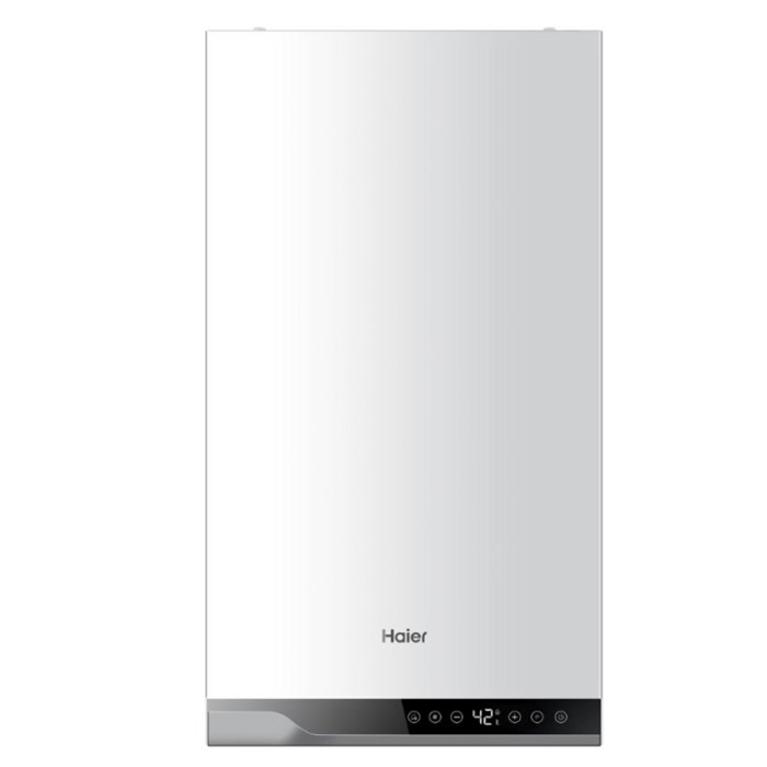 Котел настенный Haier TechLine 1.14 Ti, 14 кВт, 1-контур., закр. 917691