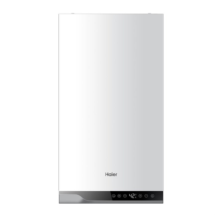 Котел настенный Haier TechLine 2.32 Ti, 32 кВт, 2-контур., закр. 917282