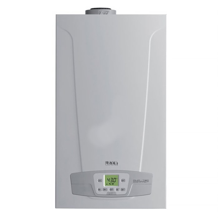 Котел настенный LUNA Duo-tec E 33 917692