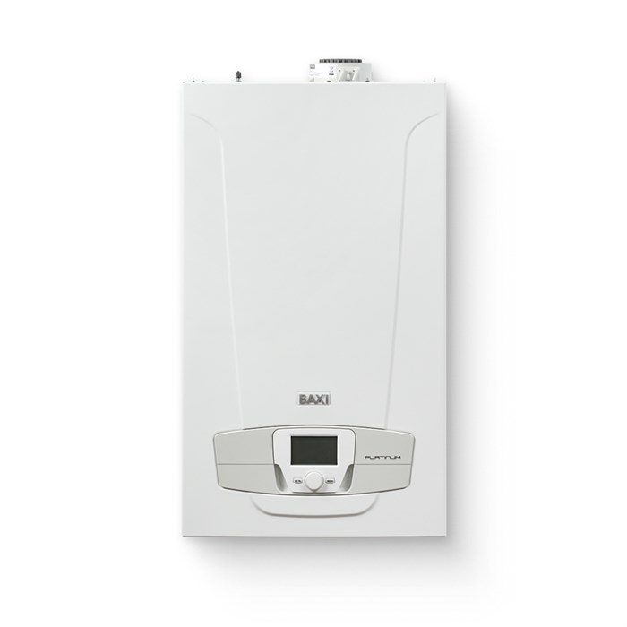 Котел настенный LUNA PLATINUM+ 1.32 GA 917558