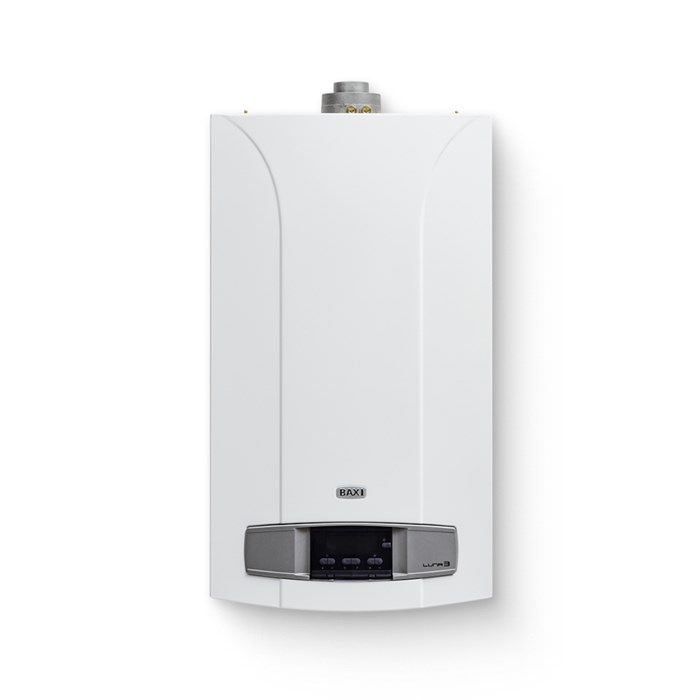 Котел настенный LUNA-3 280Fi, 28 кВт 2-контур., закр. 917119
