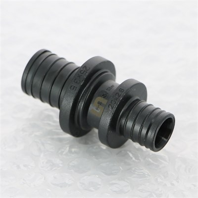 Муфта аксиальная 25 х 20, PPSU 876536