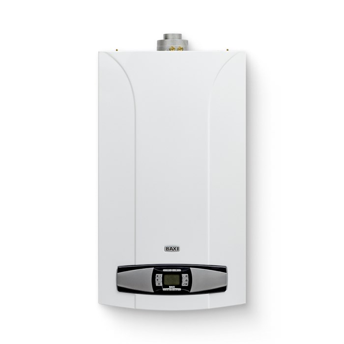 Котел настенный LUNA-3 Comfort 1.240Fi, 24 кВт 1-контур., закр. 917520