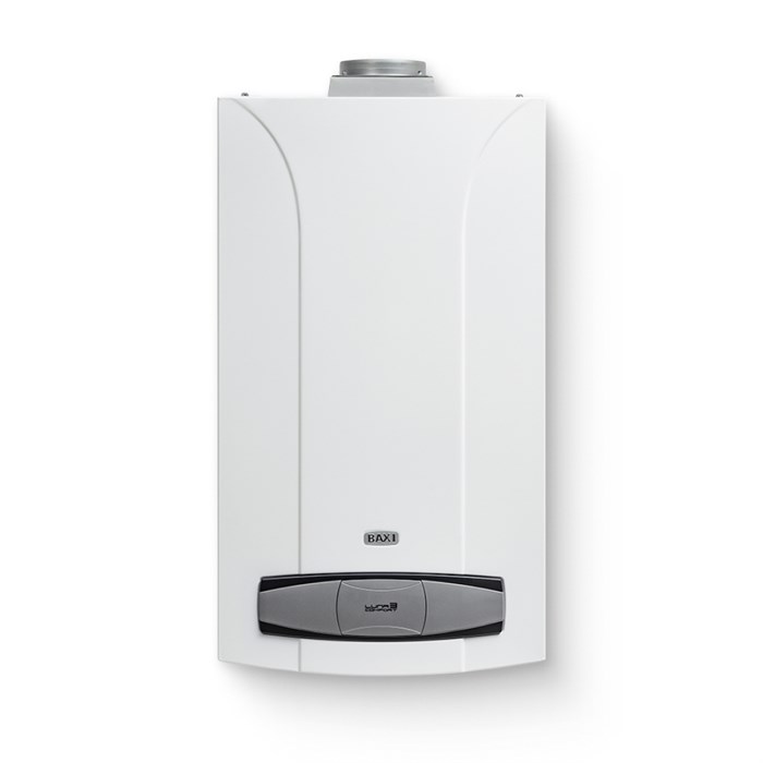 Котел настенный LUNA-3 Comfort 240i, 24 кВт 2-контур., откр. 917309