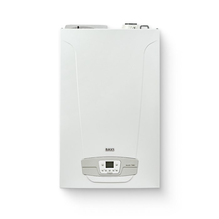 Котел настенный NUVOLA DUO-TEC+ 24 GA 917662