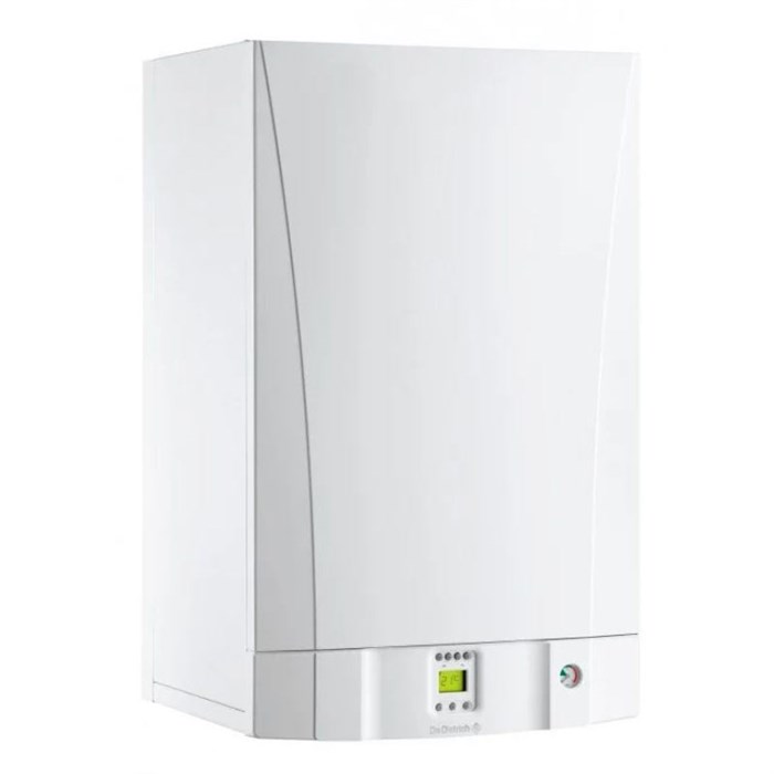 Котел настенный ZENA PLUS MSL 24 FF, 24 кВт 1-контур., закр. 917531