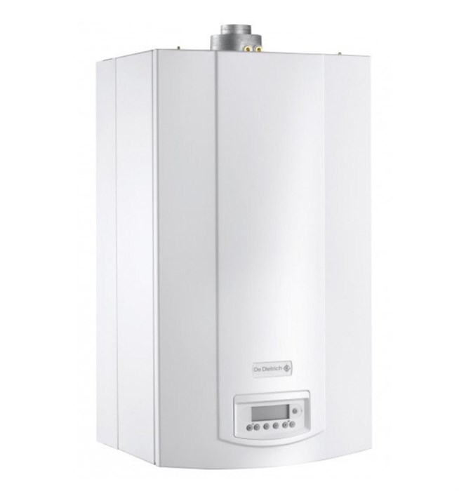 Котел настенный ZENA PLUS MSL 31 FF, 31 кВт 1-контур., закр. 917433