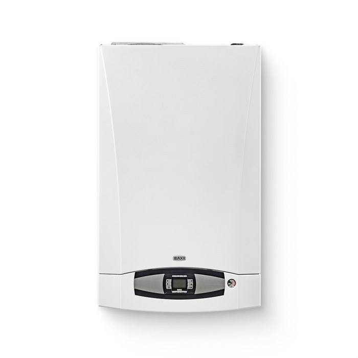 Котел настенный газовый NUVOLA-3 Comfort 280 i 917583