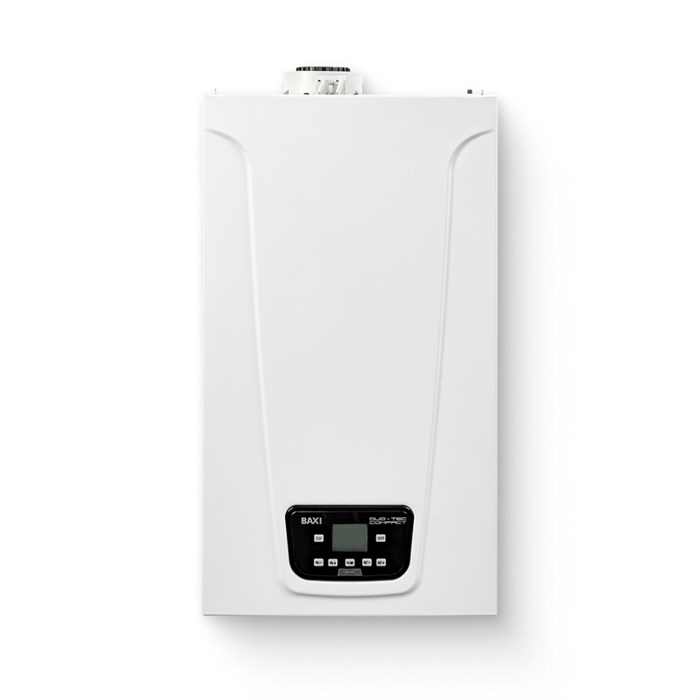 Котел настенный газовый конденсационный Duo-tec Compact 24 GA 917103