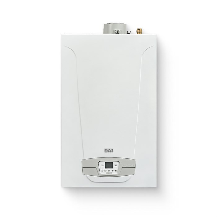 Котел настенный газовый конденсационный LUNA Duo-tec MP+ 1.90 917281
