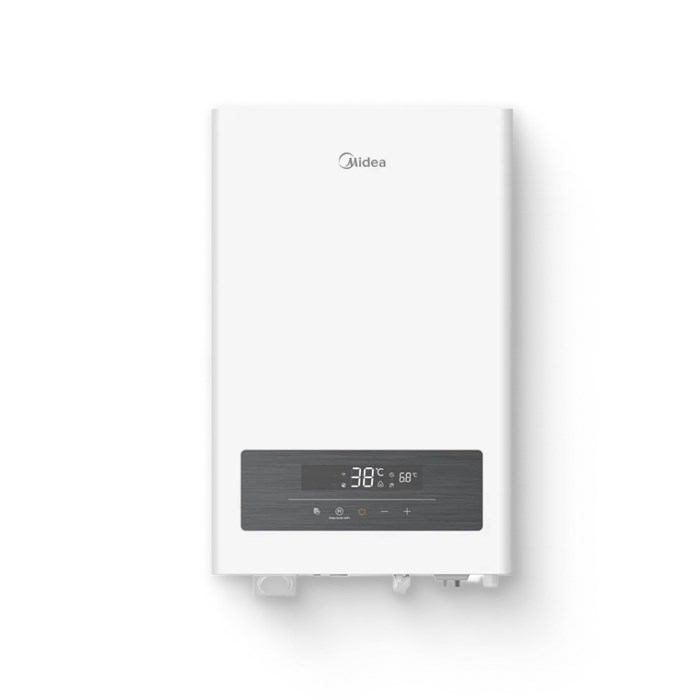 Котёл электрический MEB 5-12 VOLTA 917216