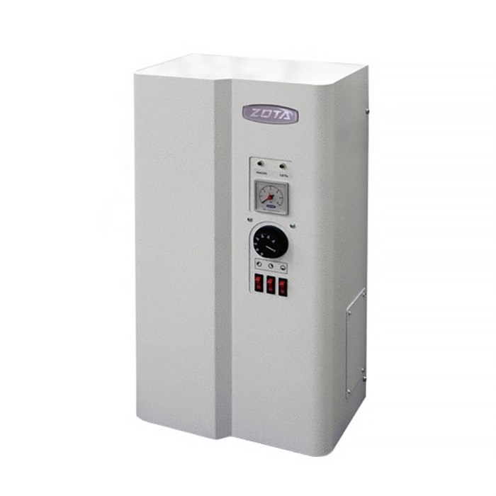 Котел электрический ZOTA  "Solo" - 3 917381