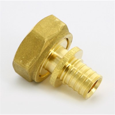 Муфта аксиальная-В 16 x 3/4"ЕК с накидной гайкой 867068