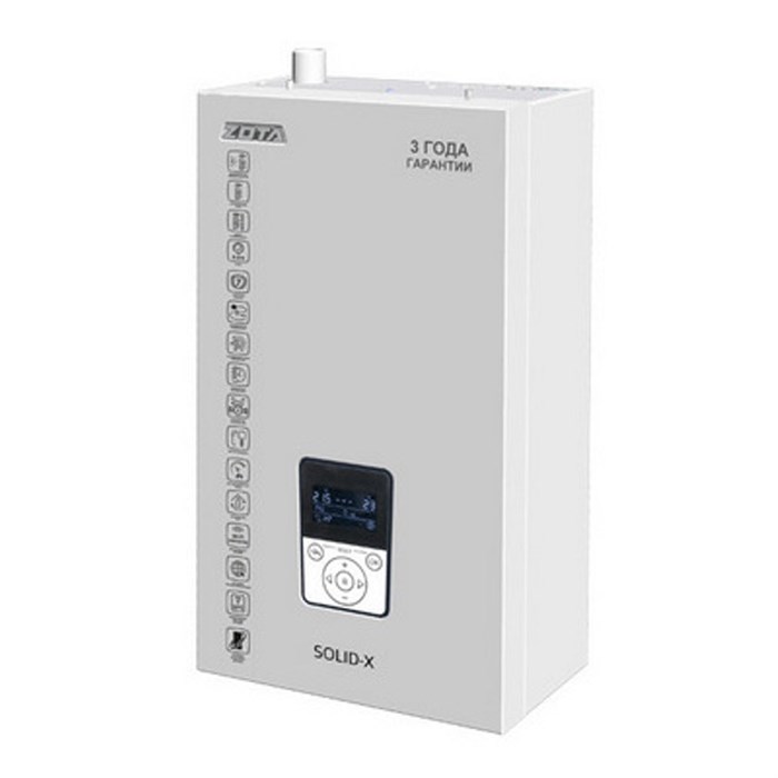 Котел электрический ZOTA "Solid-X" - 60 917576