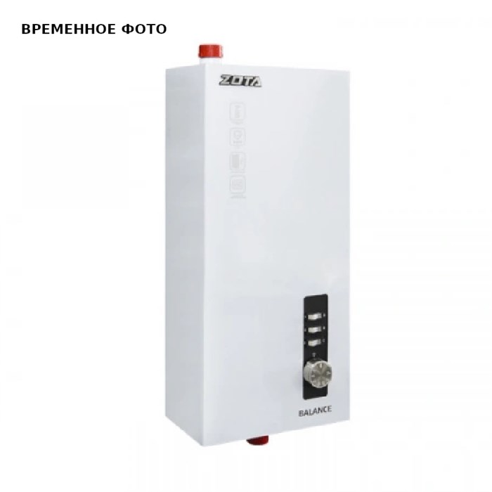 Котел электрический ZOTA «Balance» V2 - 15 917184