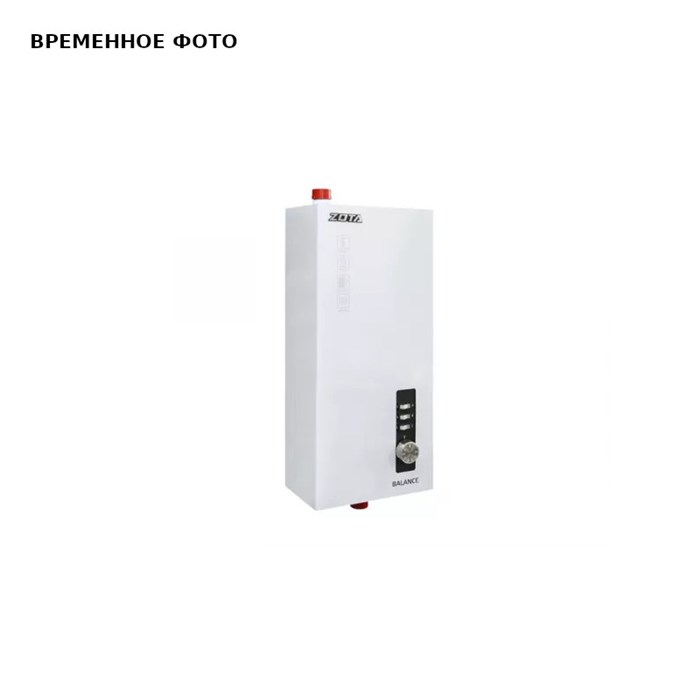 Котел электрический ZOTA «Balance» V2 - 9 917439
