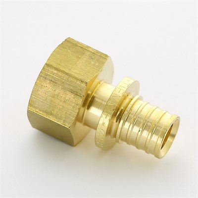 Муфта аксиальная-В 16 х 1/2" 885900