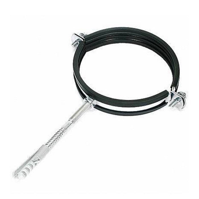 Кронштейны для крепления труб к стене (5 шт.) 916970