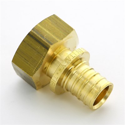 Муфта аксиальная-В 20 х 3/4" 864077