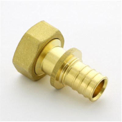 Муфта аксиальная-В 25 x 1" с накидной гайкой, плоской прокладкой 885968