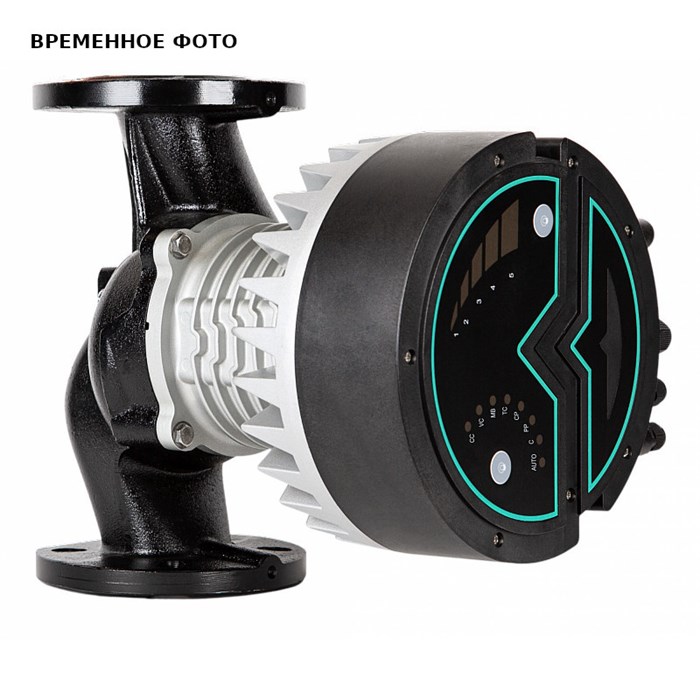 Насос циркуляционный ээ Shinhoo MEGA S 40-20F, фланцевый 220В 916422