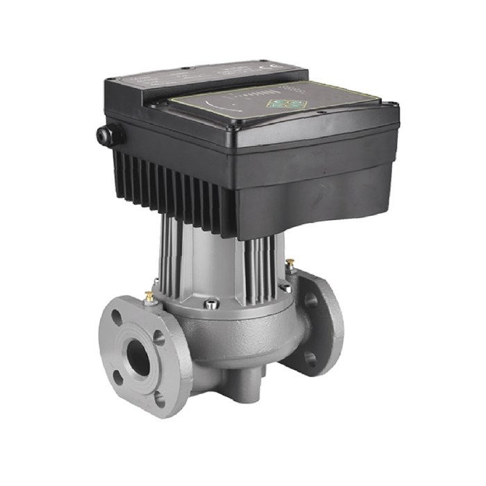 Насос циркуляционный ээ STAR 50/18F-280, фланцевый, 220 В 916407