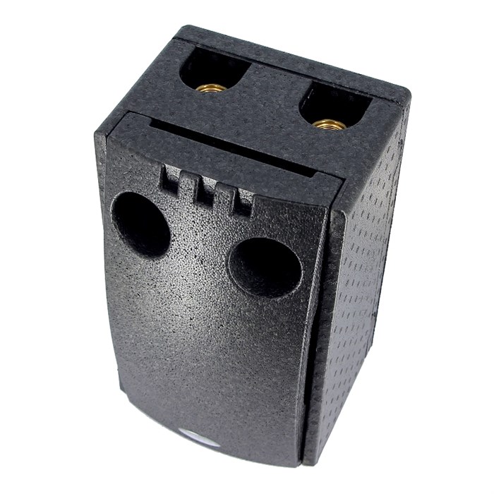 Насосная группа DN25, Meiflow S UK, без насоса, ПК 8 916678