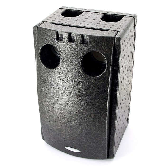 Насосная группа DN32, MeiFlow TOP S UC, без насоса, ПК 9 916986