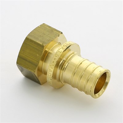 Муфта аксиальная-В 25 х 3/4" 872183