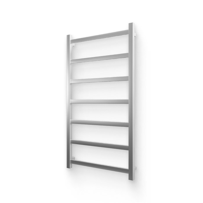 Полотенцесушитель Grota SOFFI 530х1000 NP EL электрический, без тэна, хром 917062