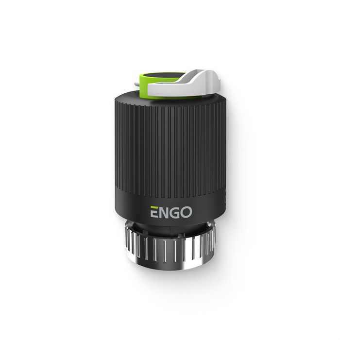 Привод термоэлектрический 24 В нормально закрытый, кабель 1 м 918187