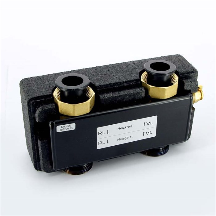 Разделитель гидравлический HW-Q 60/80 916602