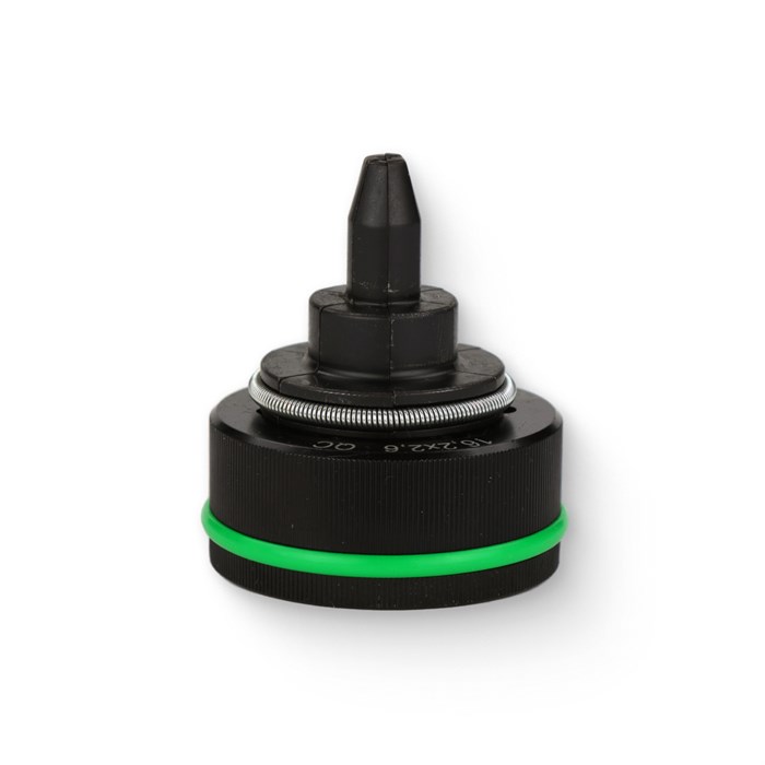 Расширительная насадка 16,2 х 2,6 для труб Stabil 918114