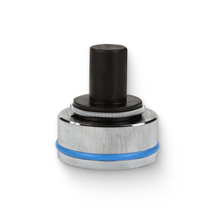 Расширительная насадка 25 x 3,5 для труб Flex, Pink 918113