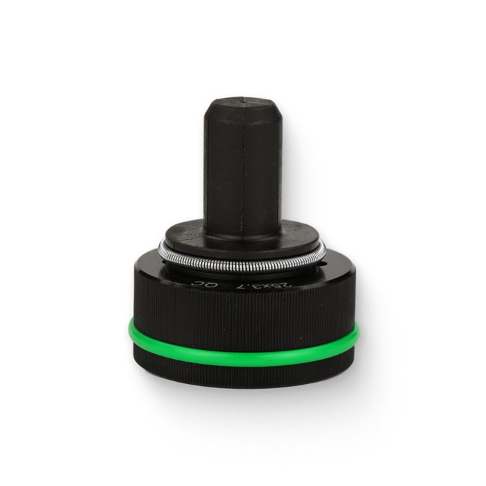 Расширительная насадка 25 х 3,7 для труб Stabil 918105