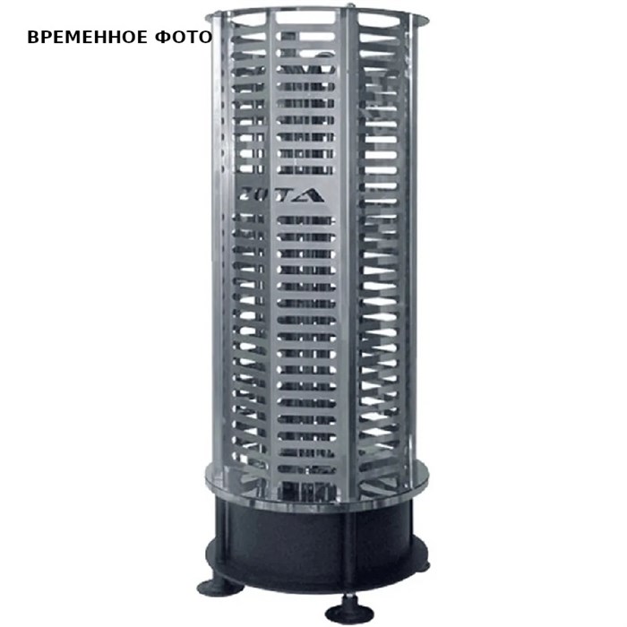 Сауна электрическая Zota Viza 12 917115