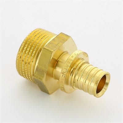 Муфта аксиальная-Н 16 х 3/4" 879193