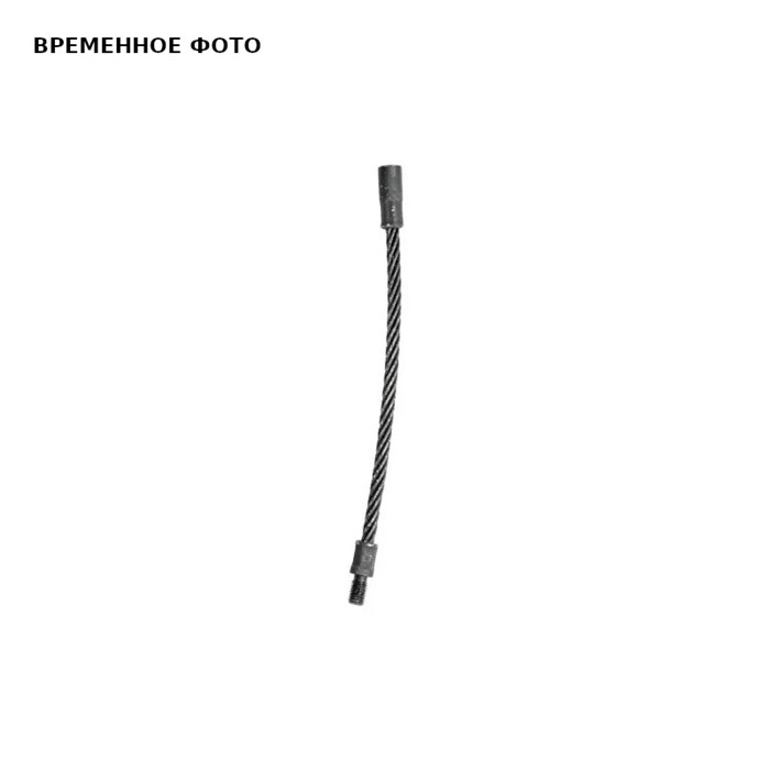 Трос ерша для чистки теплообменника 917329