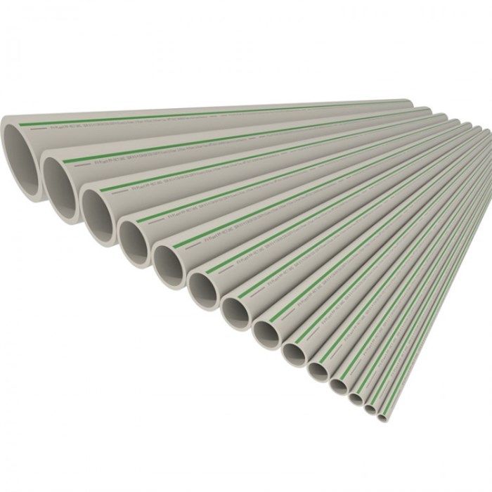 Труба FASER HOT ПН 20  со стекловолокном 75x8,4 915840