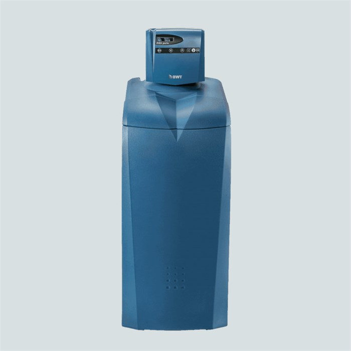 Установка AQA Trinity компакт. для обезжелезивания и умягчения воды, объём смолы 25 литров 916321