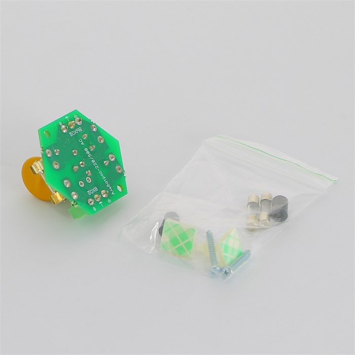 Устройство защиты от импульсных перенапряжений АЛЬБАТРОС-220/500 AC 916547