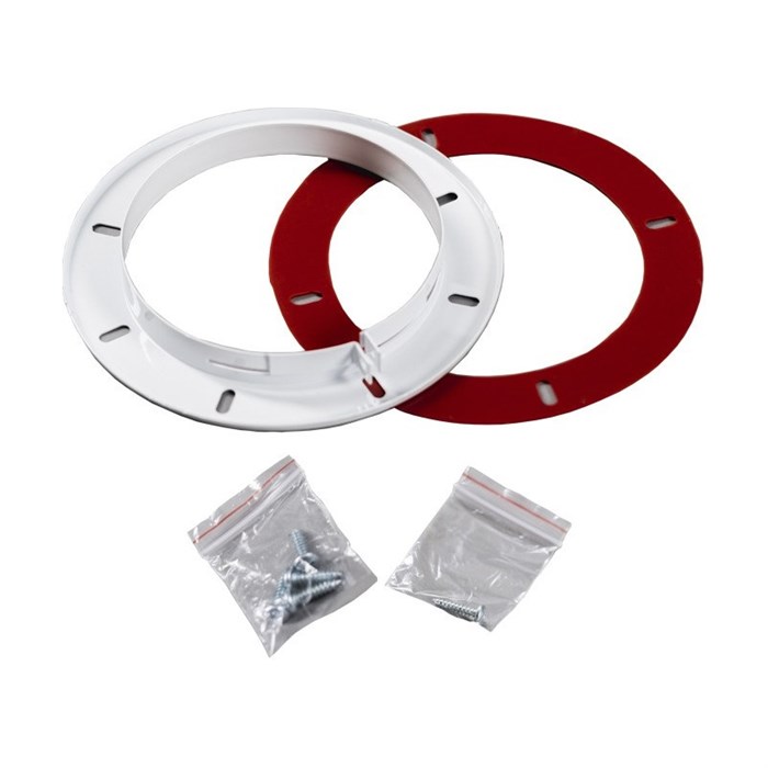 Фланец для крепления к котлам ECO Classic / ECO Nova 916608