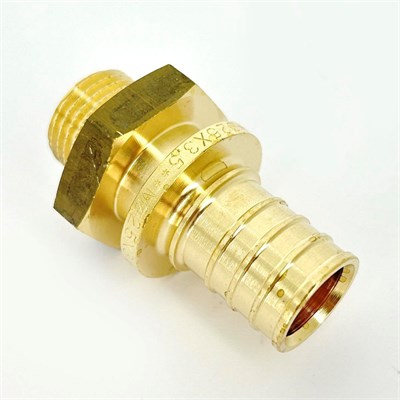 Муфта аксиальная-Н 25 х 1/2" 883508