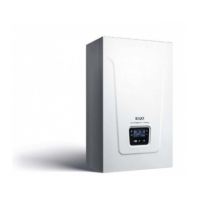 Электрический настенный котел AMPERA Pro 18 917228