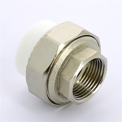 Муфта В 25 х 3/4" разборная 878798