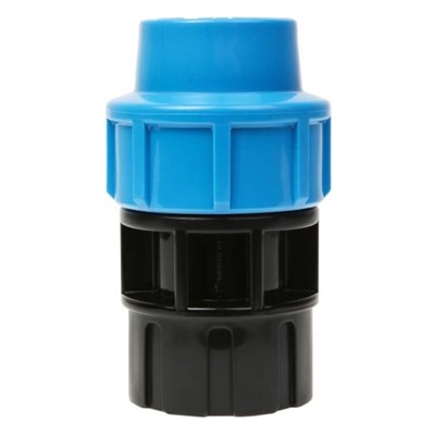 Муфта В 25х1''М для труб ПНД 877761