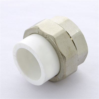 Муфта В 32 х 1 1/4" разборная 859868