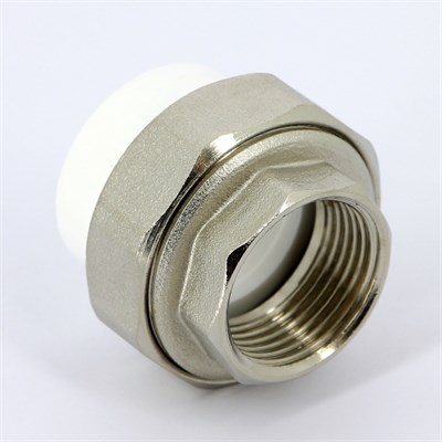 Муфта В 32 х 1" разборная 881426