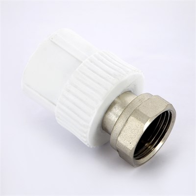 Муфта В 32 х 1" с накидной гайкой 880818