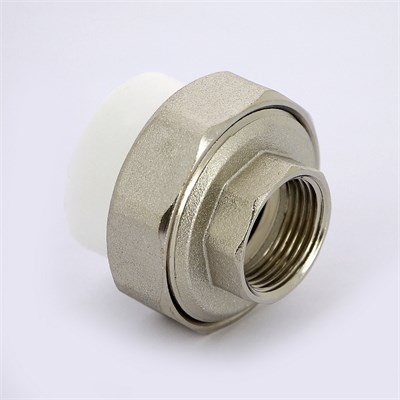 Муфта В 32 х 3/4" разборная 872444